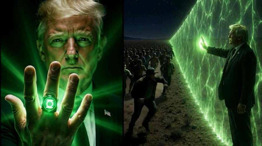 trump-ai