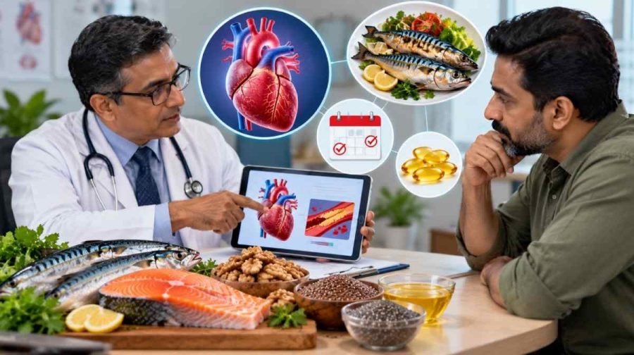 omega-3-supplements