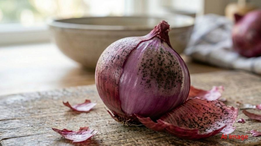 black-onion