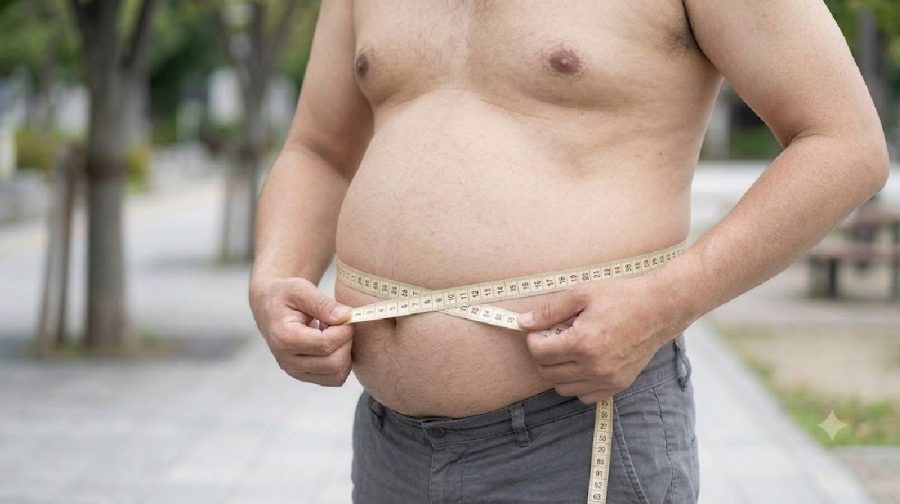 bellyfat
