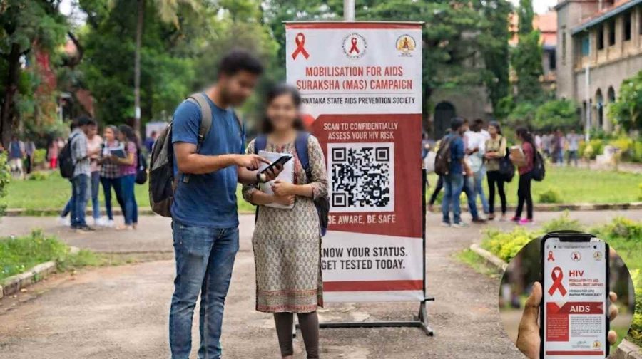 hiv-karnataka