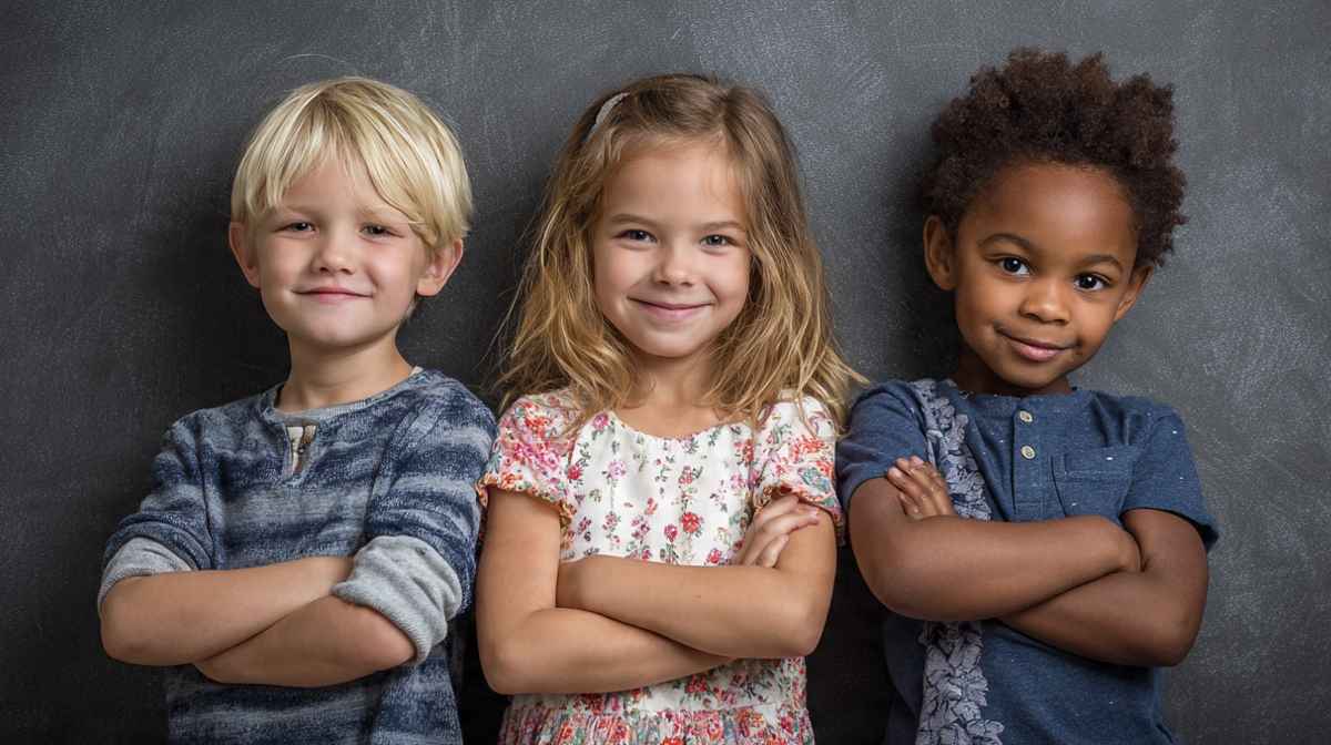 confidence-in-children