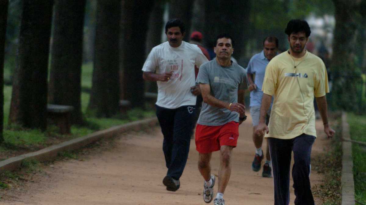 Representative Image Credit: Bhanu Prakash Chandra