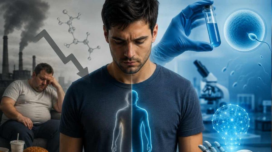 male-fertility-issue