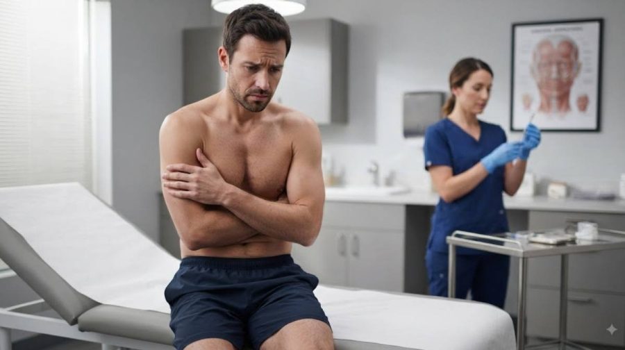 men-at-hospital