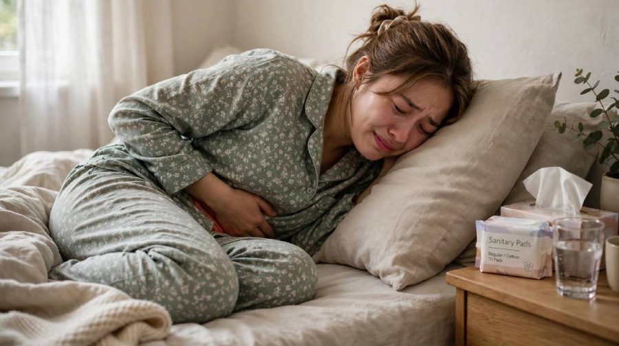 period-pain