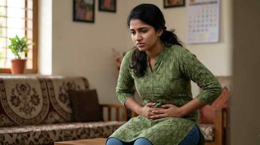 menstrual-issues