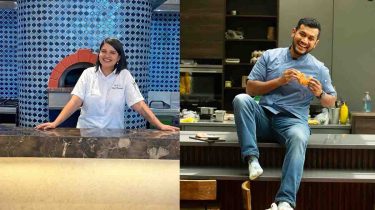 ആഹാരം വെറും ആഹാരമല്ല!; ഹോർത്തൂസിൽ കാത്തിരിക്കുന്നു ഷെഫ് സ്റ്റുഡിയോ