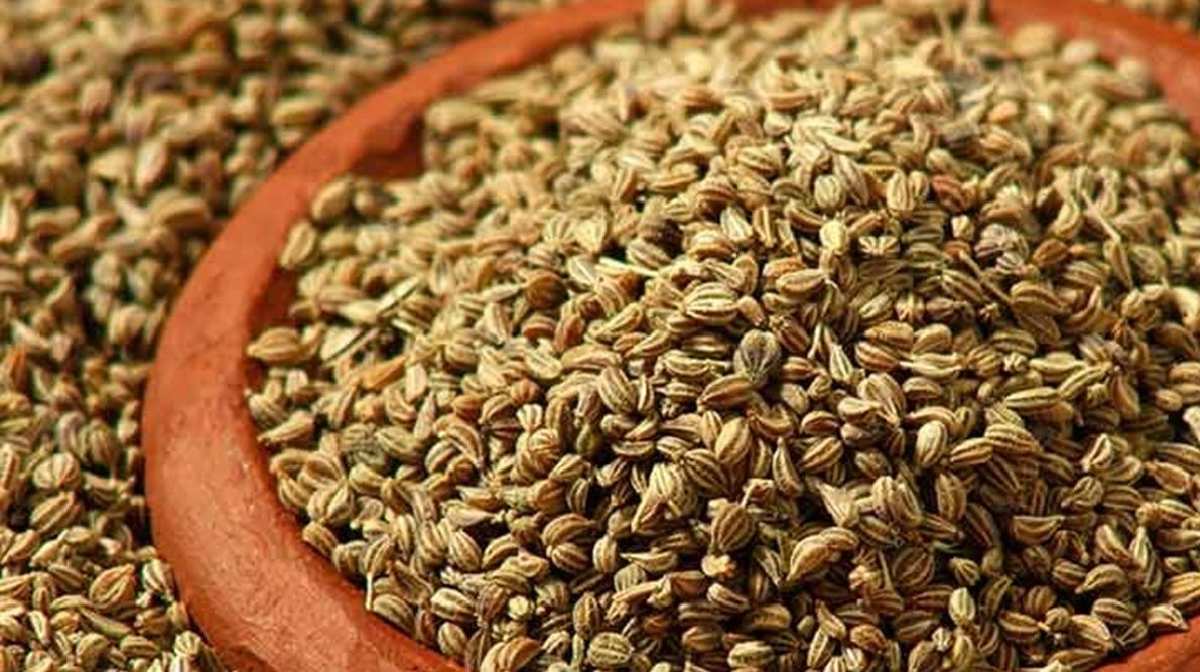 Ajwain