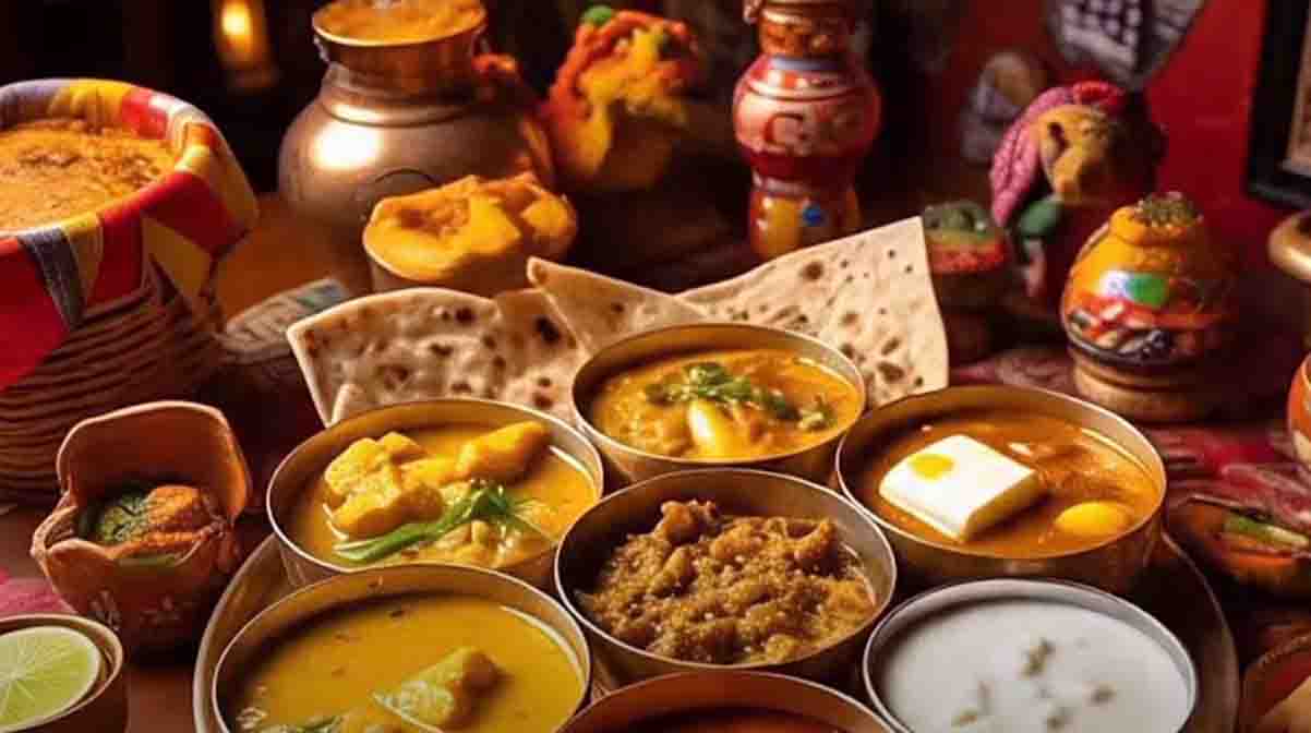 food