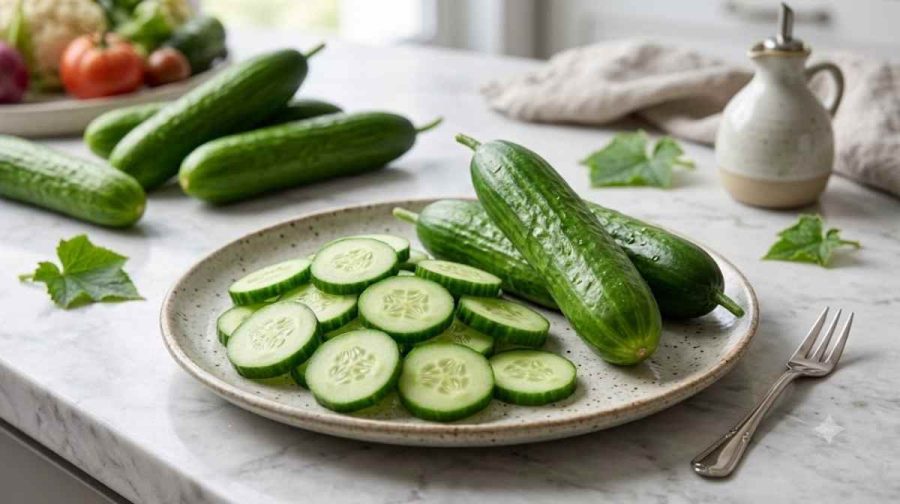 cucumber