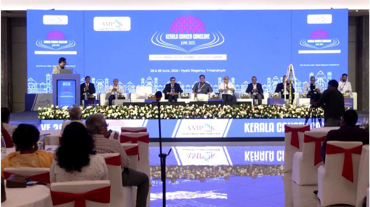 cancer-conclave
