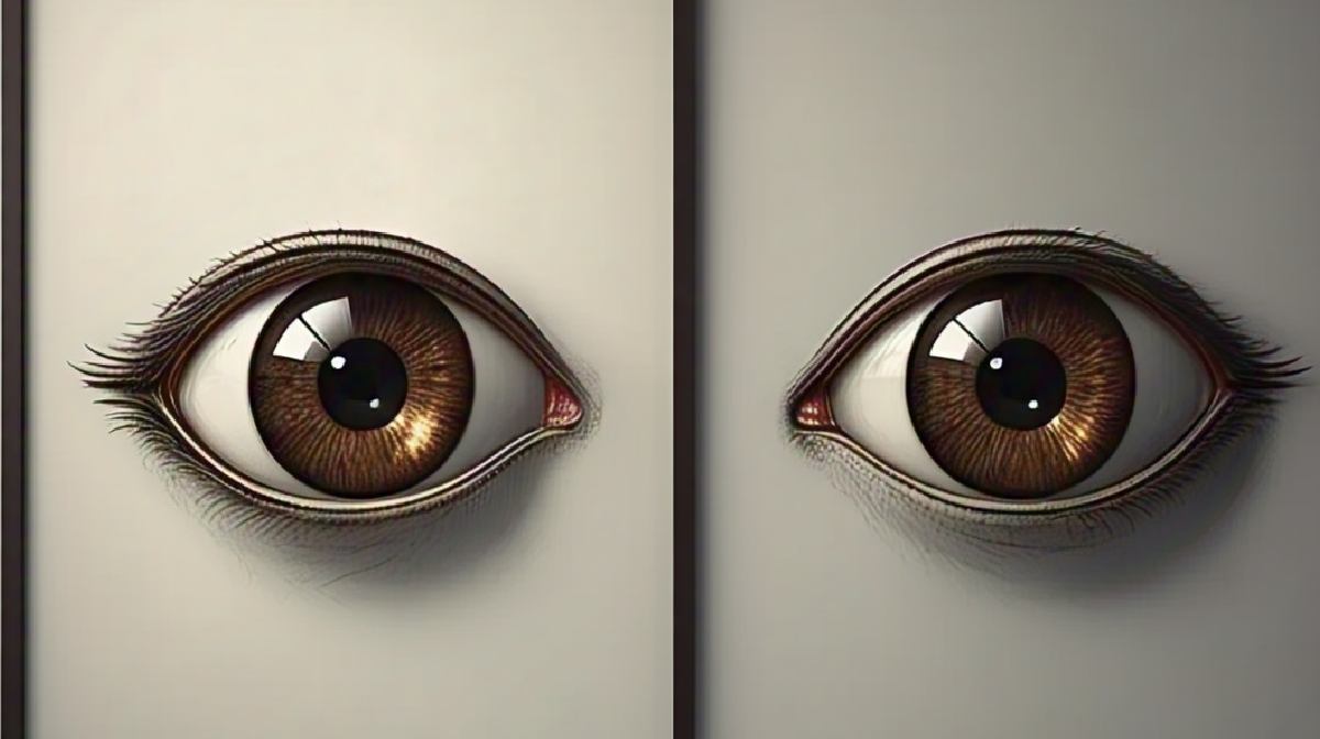 eye