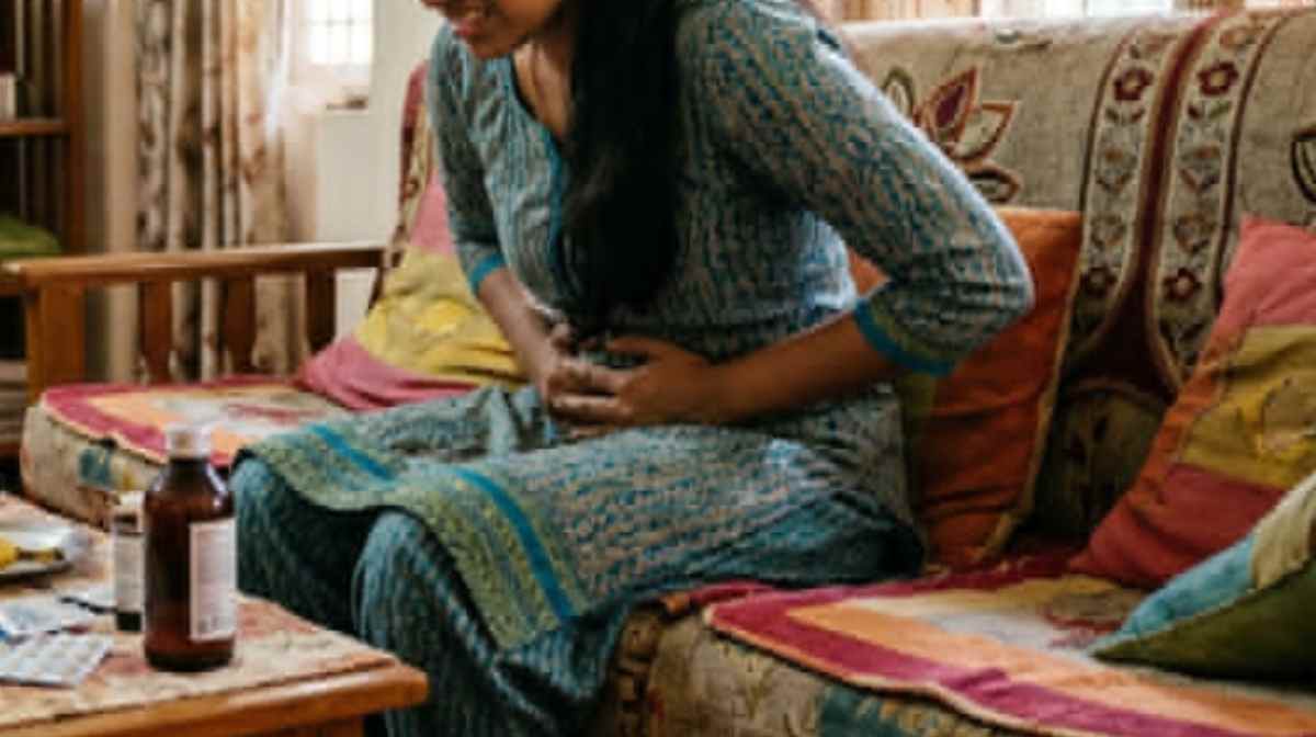 stomach-problem