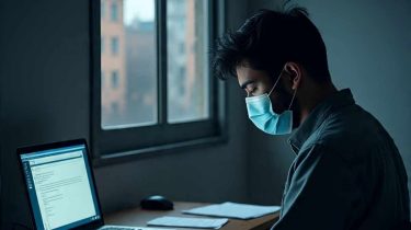 കൊവിഡ്-19ഉം ലോക്ഡൗണും തലച്ചോറിന് പ്രായം കൂട്ടി!; കൊവിഡ് ബാധിക്കാത്തവര്‍ക്കും ബാധകം: പഠനം