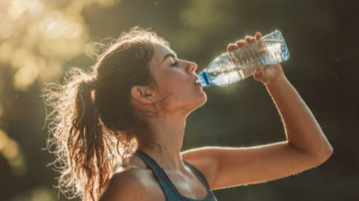 drinking-water