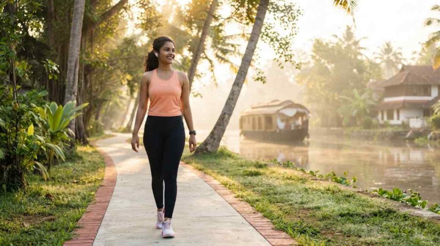morning-walk