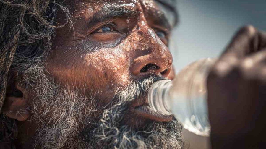 water-crisis