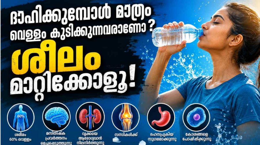 why-drink-water-before-thirsty