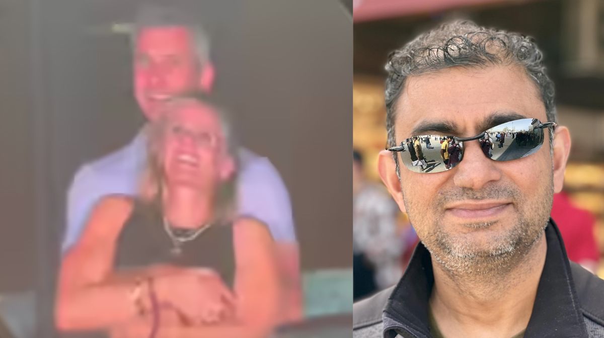 Donated kidneys, corneas, and liver - 1