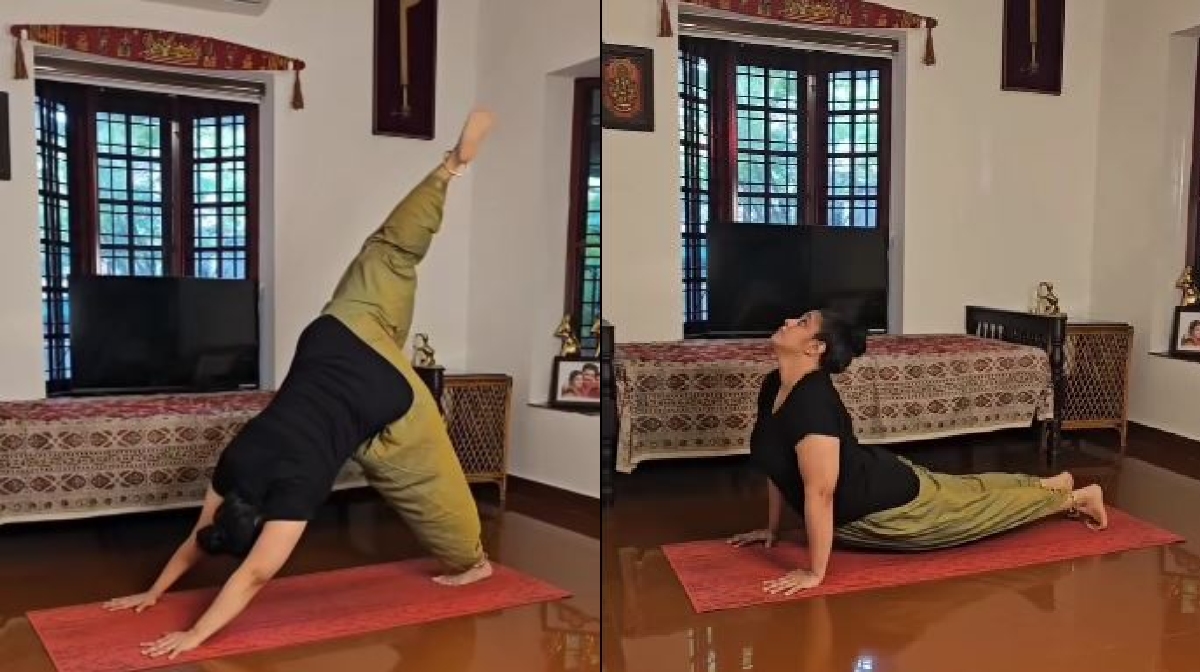 samyuktha-yoga