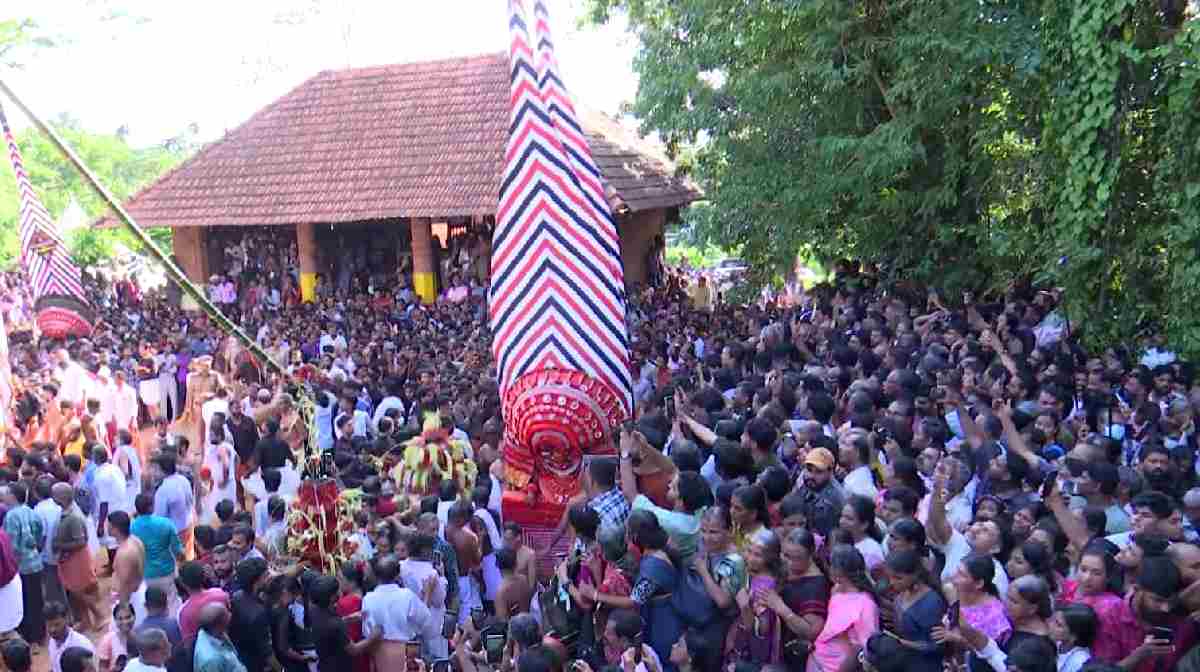 kalarivathukkal-bhagavathy