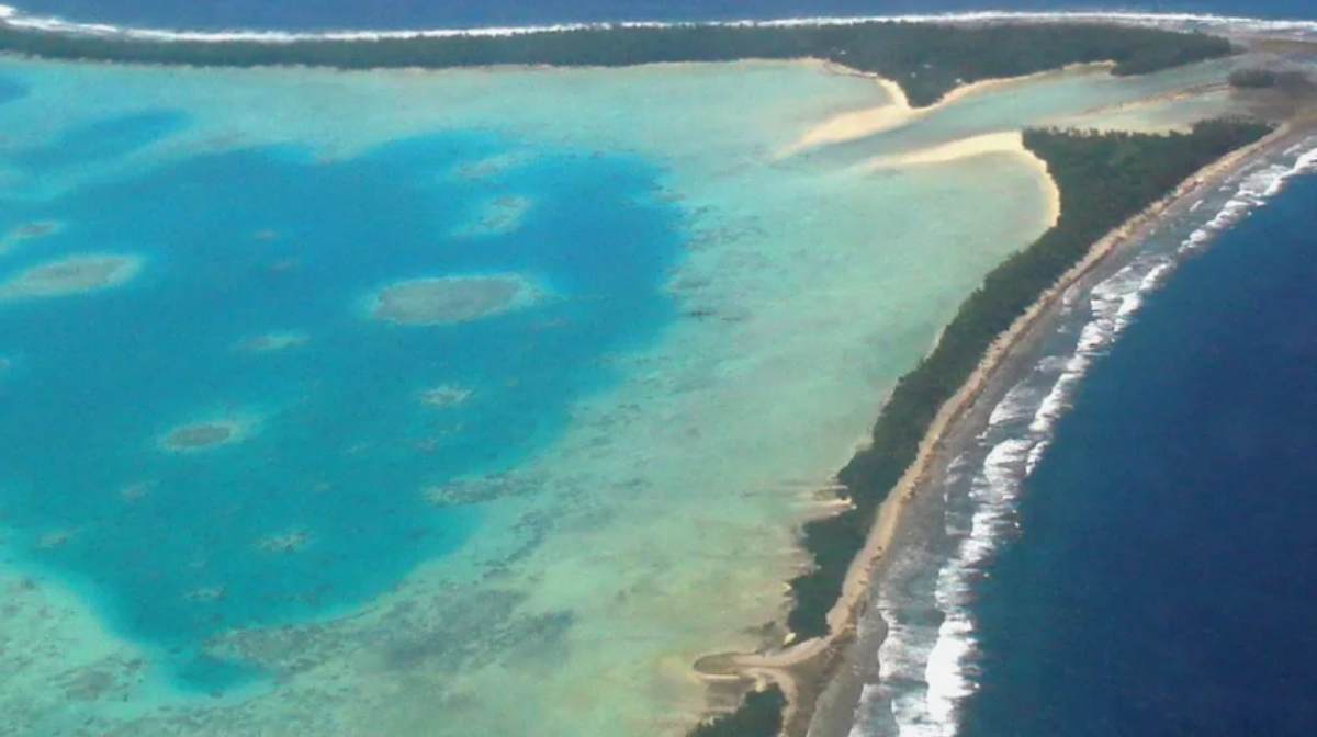 Why India and Tuvalu are Finally Getting Serious About Trade