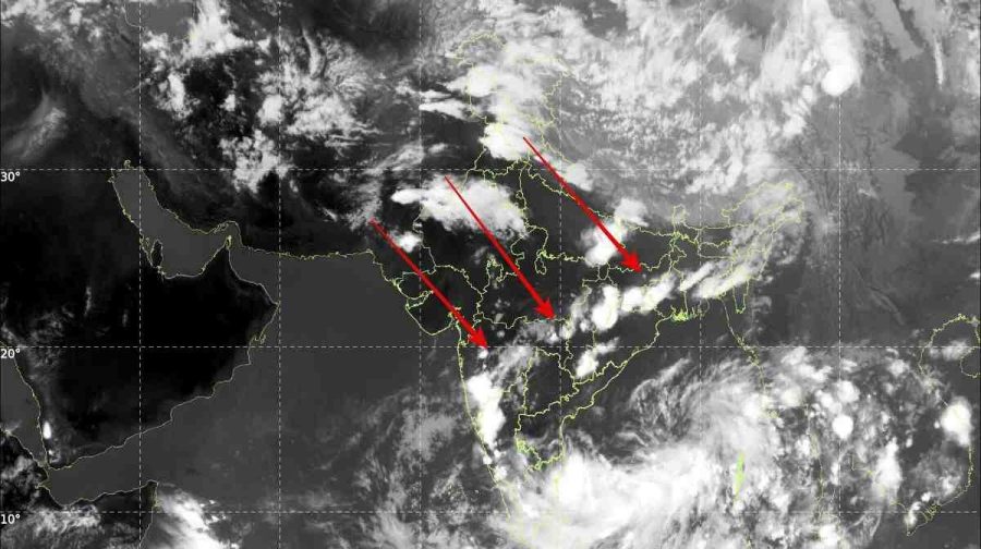 IMD,Delhi