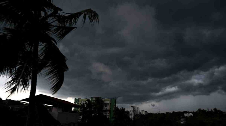 rain-cloud