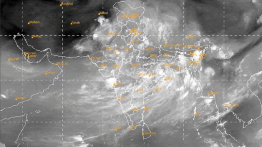 india-cloud
