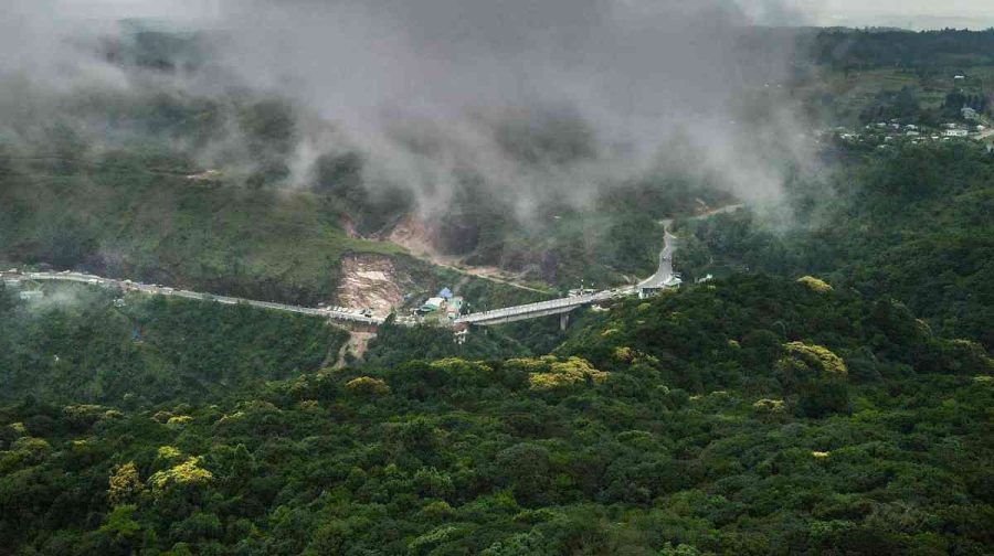 meghalaya