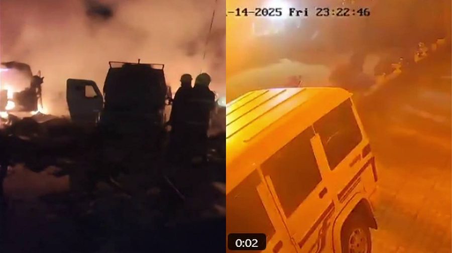 nowgam-station-blast