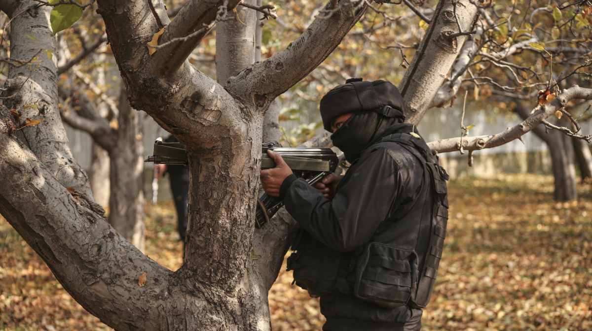 Representational Image: PTI