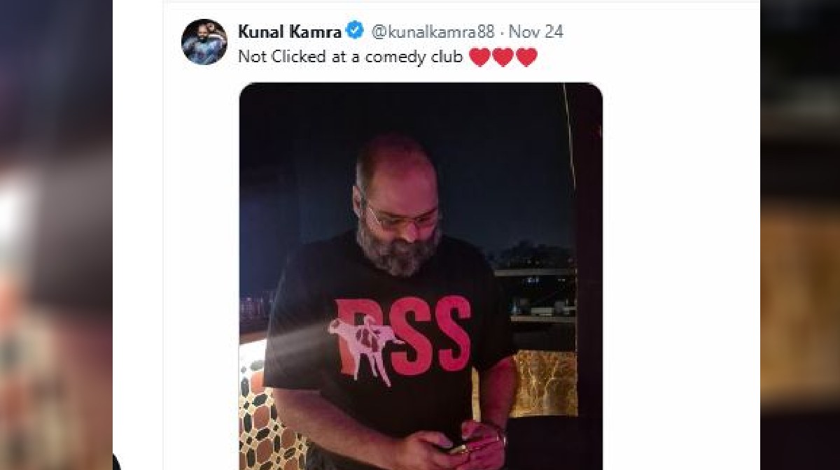 kunal-kamra-rss-controversy