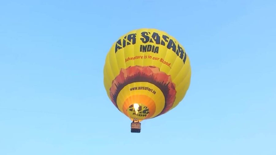 airbaloon
