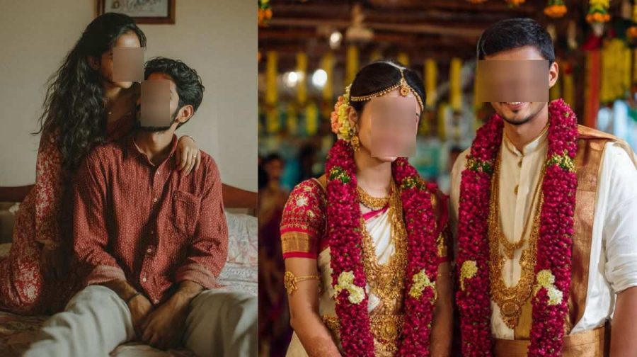 marriage-first-night