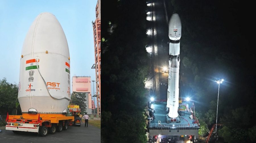 isro