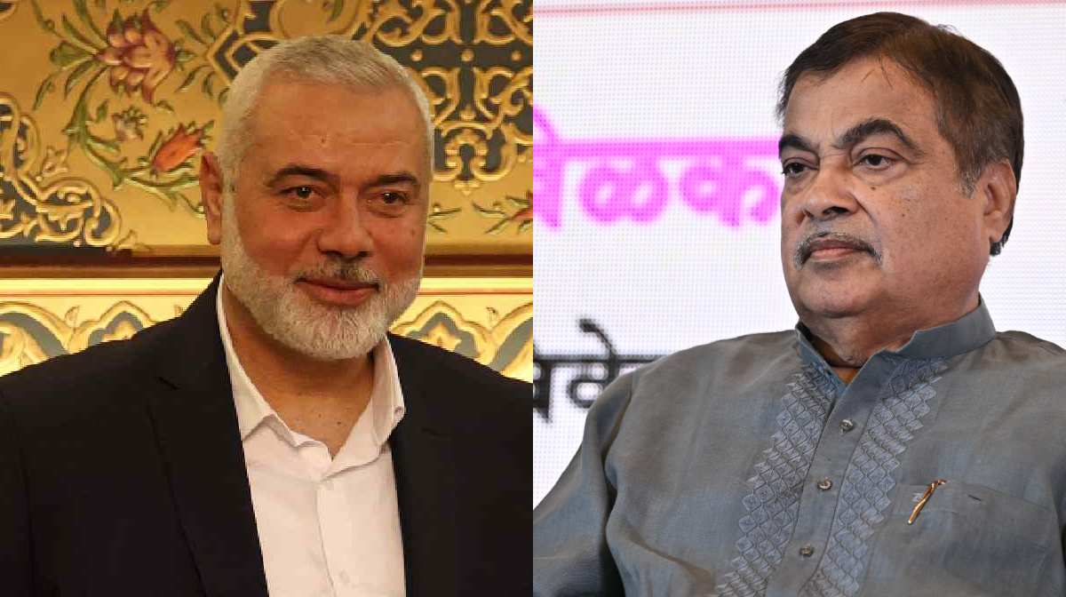 ismali-haniya-nitin-gadgari