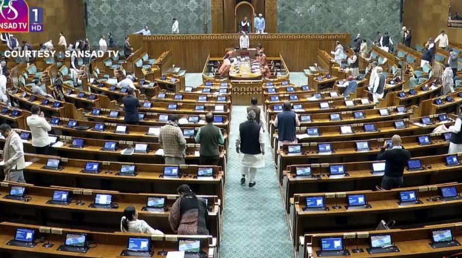 madurai-temple-controversy-parliament