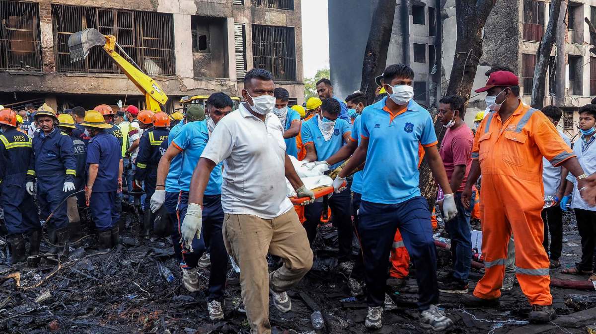 pm-visits-ahmedabad-plane-crash-site-265-confirmed-dead