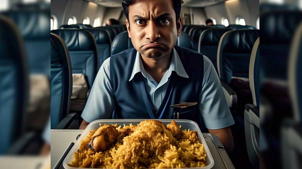 spicejet-biriyani