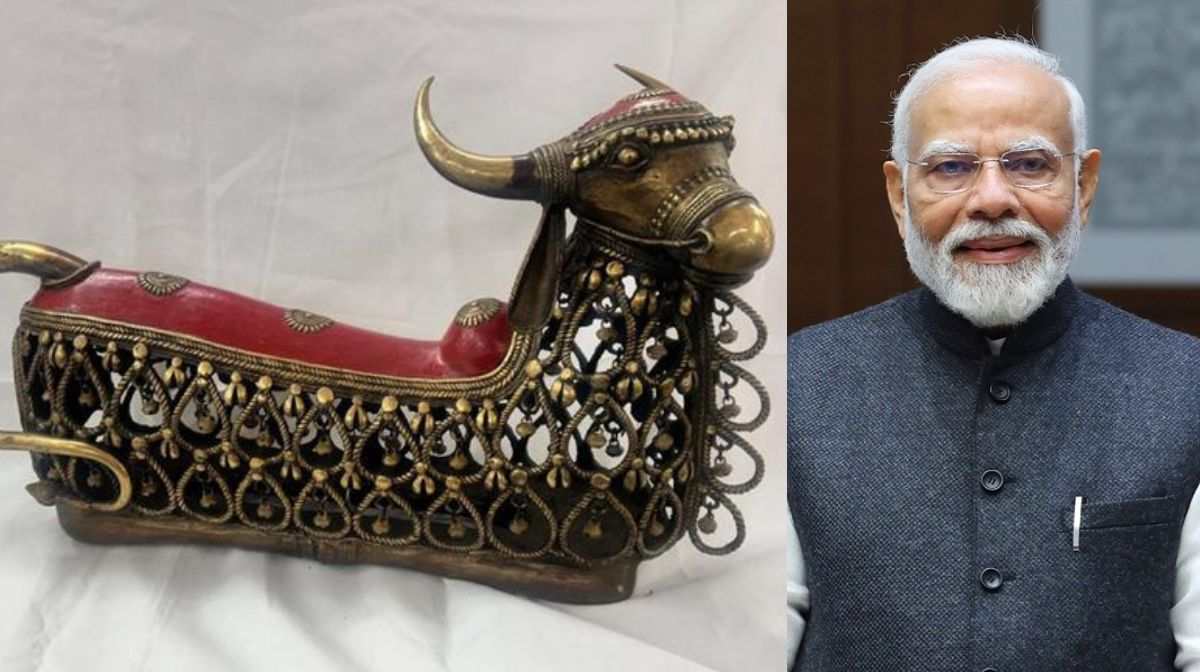 narendra-modi-gift