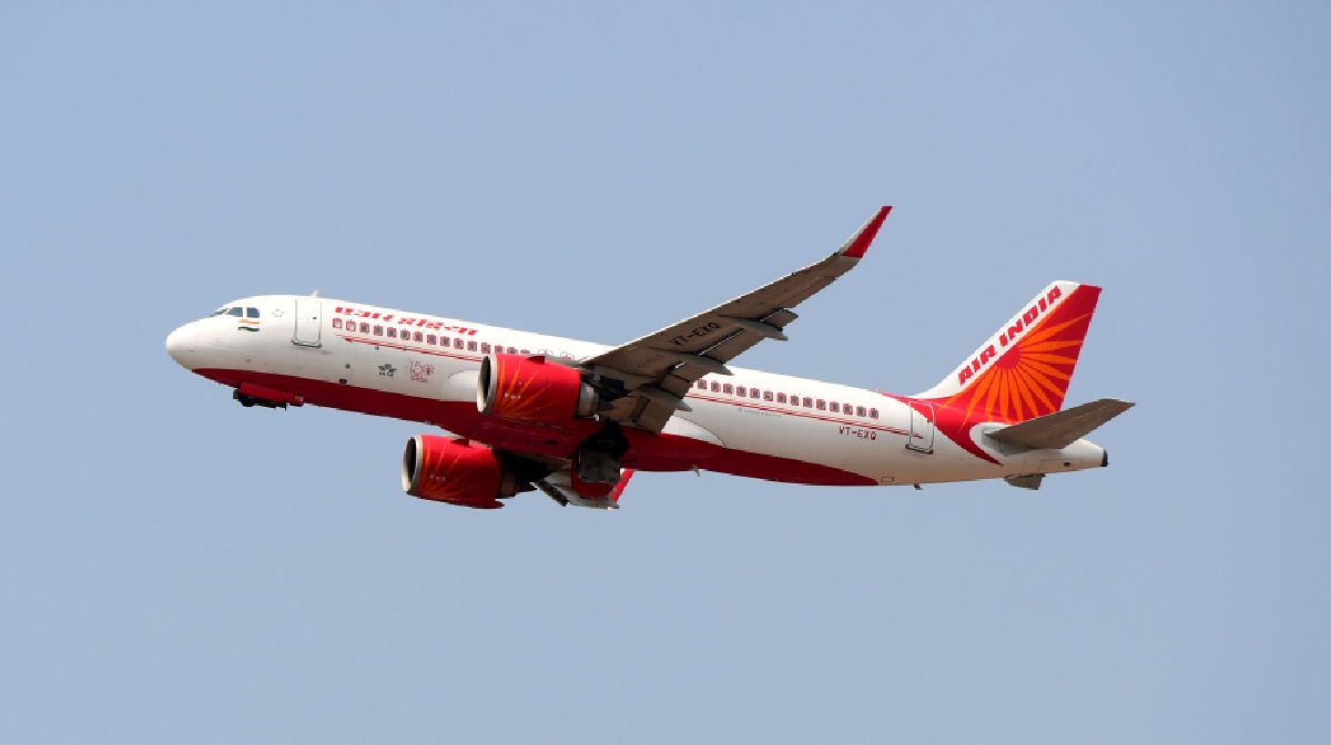 air-india