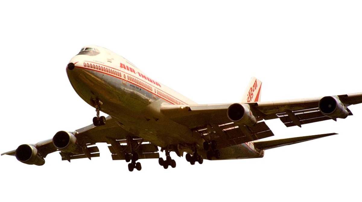airindia-spoofing
