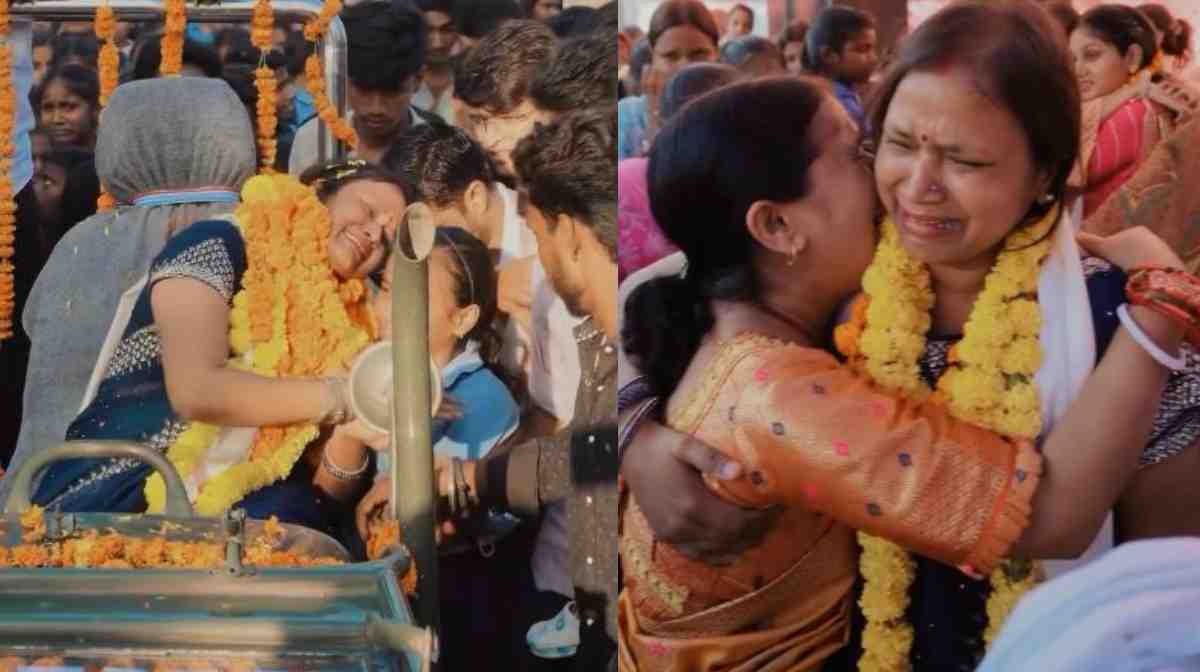 bihar-village-farewell-beloved-teacher