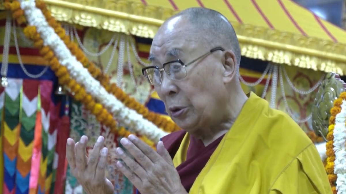 dalailama-india