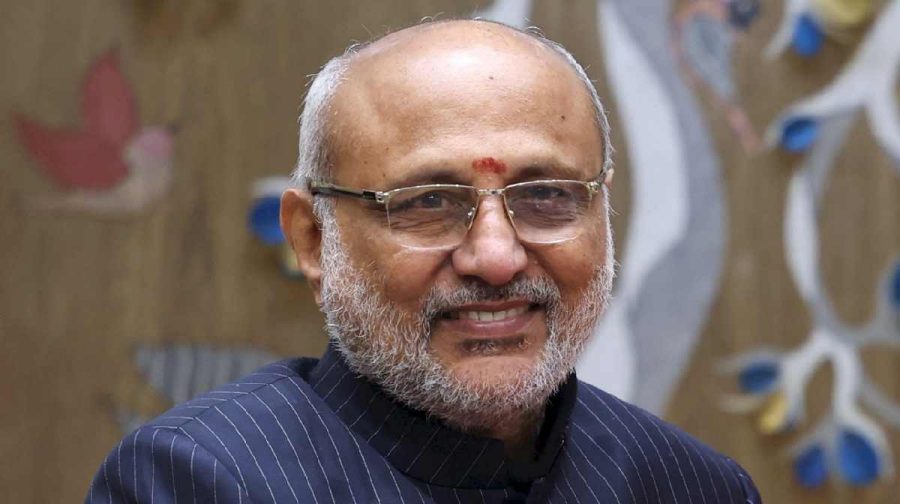 cp-radhakrishnan-bjp