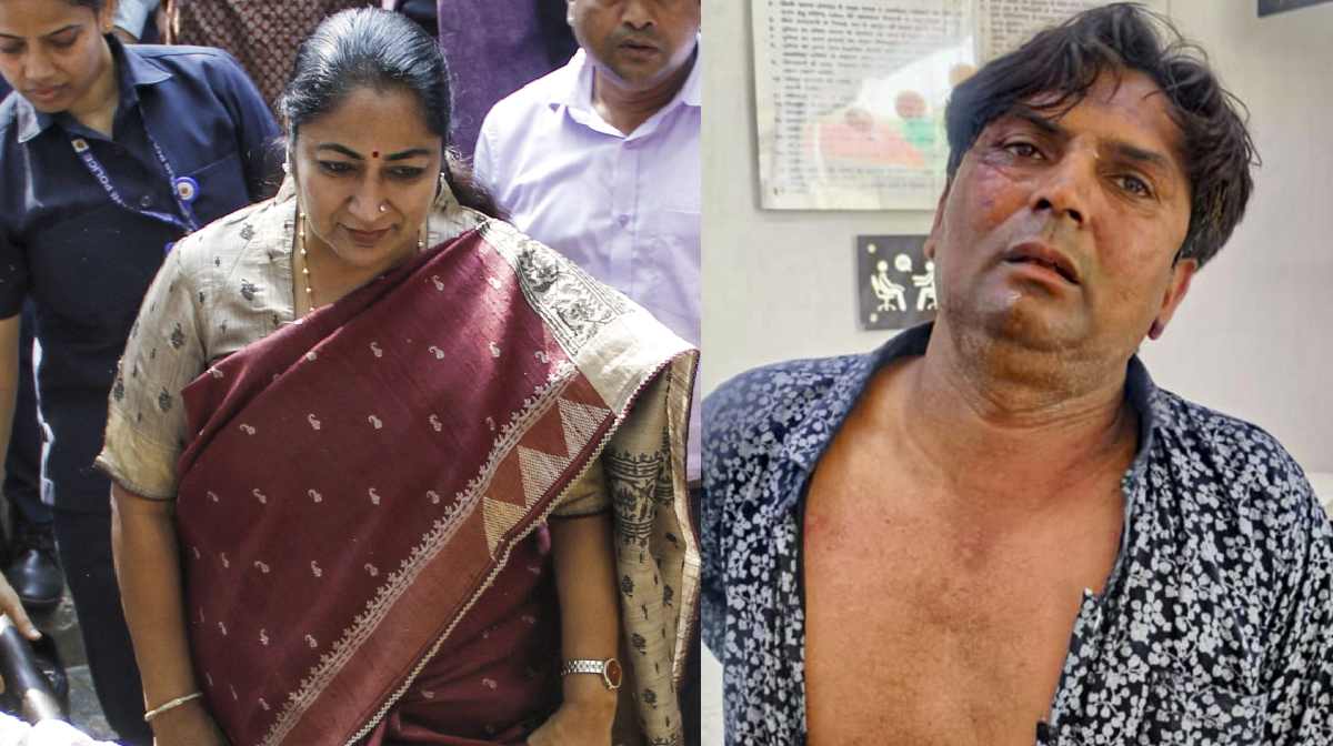 delhi-cm-attack-planned-rajesh-khimji-arrested