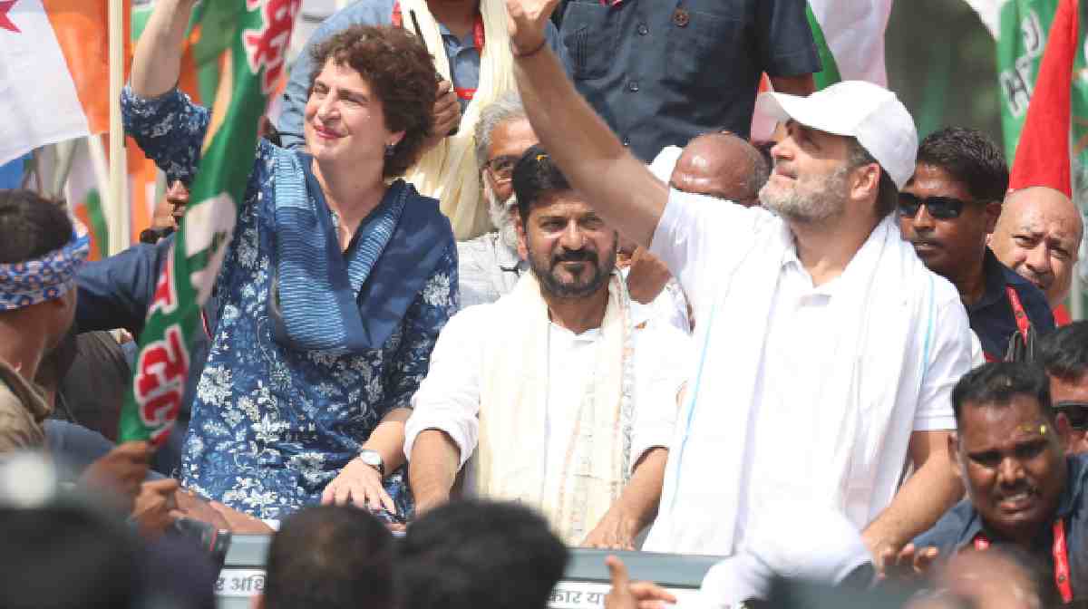 rahul-priyanka