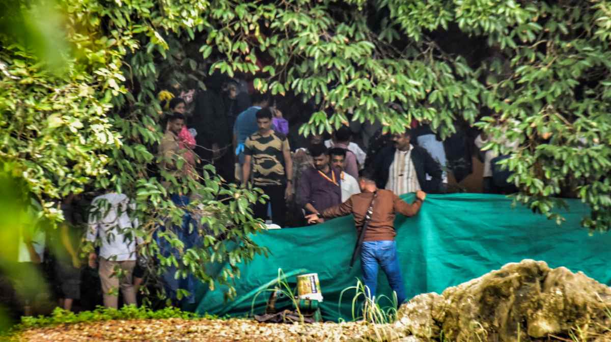 dharmasthala-mass-burial-complaint